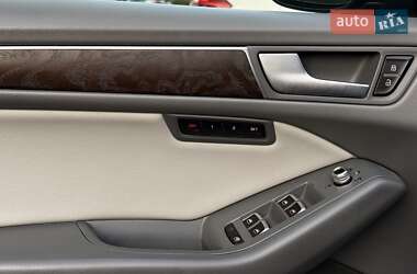 Внедорожник / Кроссовер Audi Q5 2014 в 