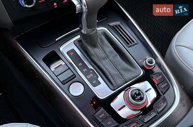 Внедорожник / Кроссовер Audi Q5 2014 в 