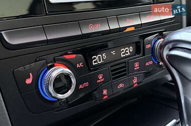Внедорожник / Кроссовер Audi Q5 2014 в 
