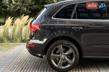 Внедорожник / Кроссовер Audi Q5 2014 в 