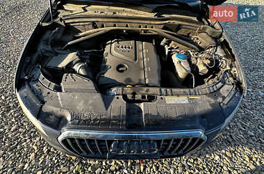 Внедорожник / Кроссовер Audi Q5 2013 в 