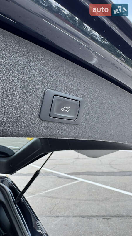 Внедорожник / Кроссовер Audi Q5 2014 в Киеве