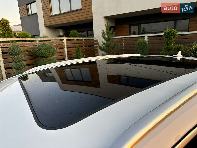 Внедорожник / Кроссовер Audi Q5 2022 в Стрые