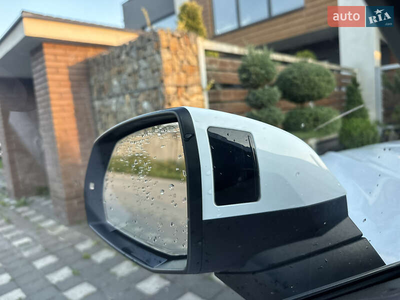 Внедорожник / Кроссовер Audi Q5 2022 в Стрые