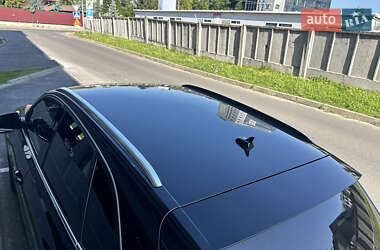 Внедорожник / Кроссовер Audi Q5 2014 в 
