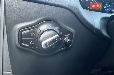 Внедорожник / Кроссовер Audi Q5 2014 в 