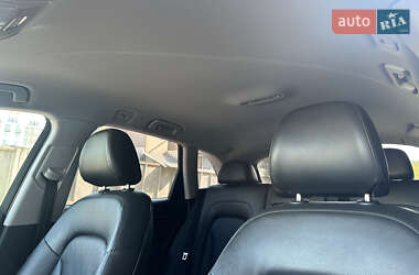 Внедорожник / Кроссовер Audi Q5 2014 в 
