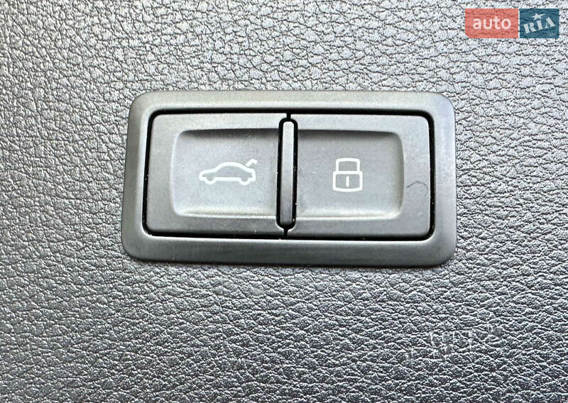 Внедорожник / Кроссовер Audi Q5 2018 в Львове