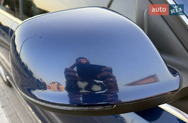 Внедорожник / Кроссовер Audi Q5 2013 в 
