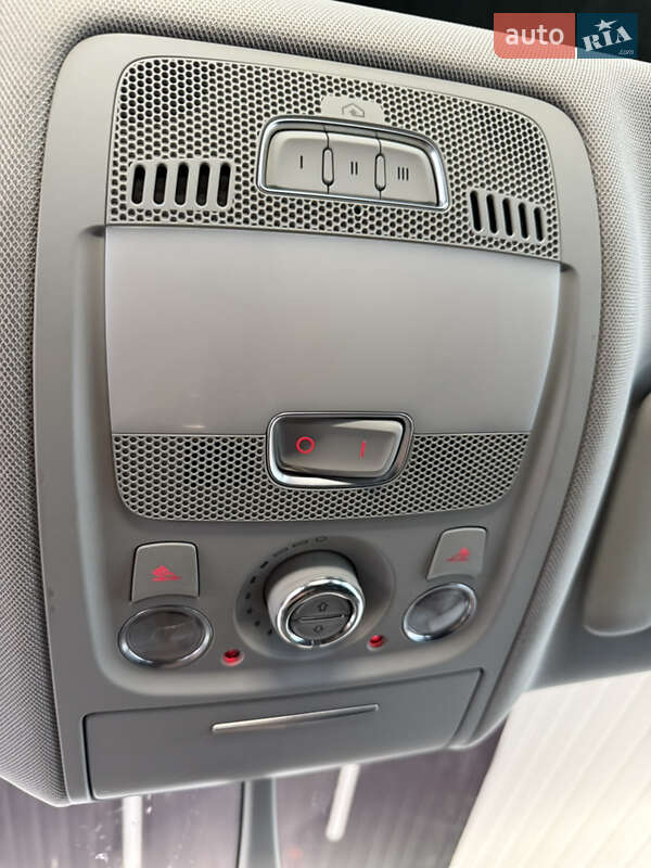 Внедорожник / Кроссовер Audi Q5 2013 в Тернополе