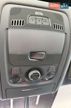 Внедорожник / Кроссовер Audi Q5 2013 в 