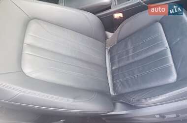 Внедорожник / Кроссовер Audi Q5 2018 в 
