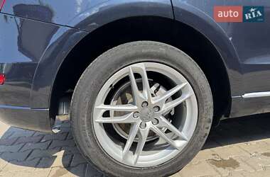 Внедорожник / Кроссовер Audi Q5 2015 в 