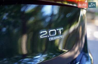 Внедорожник / Кроссовер Audi Q5 2014 в 