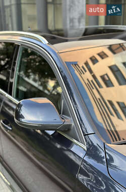 Внедорожник / Кроссовер Audi Q5 2013 в 