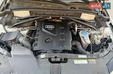 Внедорожник / Кроссовер Audi Q5 2016 в 