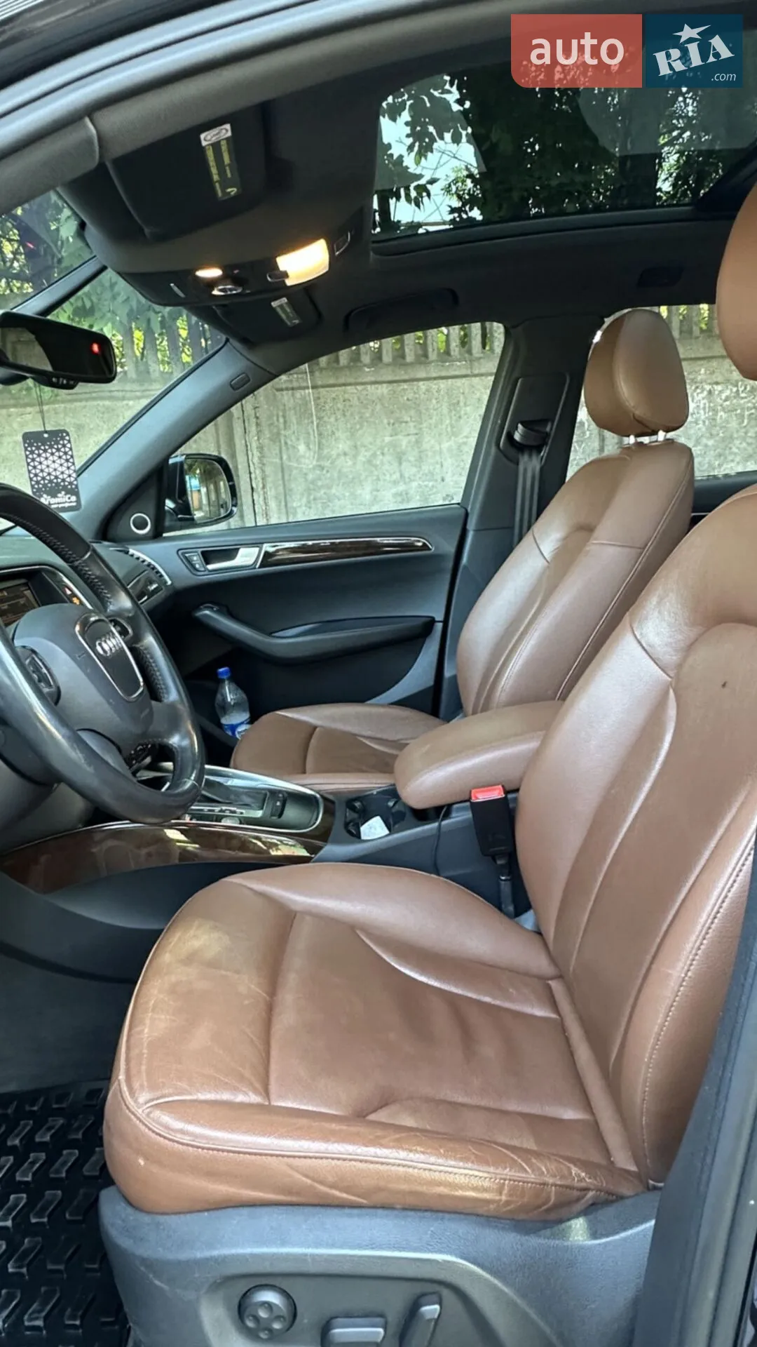 2012 Audi Q5 - мініатюра 18