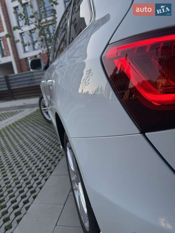 Внедорожник / Кроссовер Audi Q5 2016 в Самборе