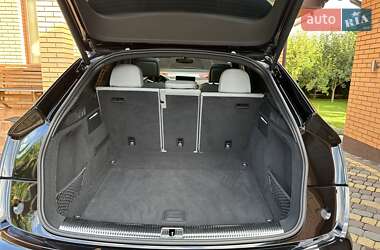 Внедорожник / Кроссовер Audi Q5 2022 в 