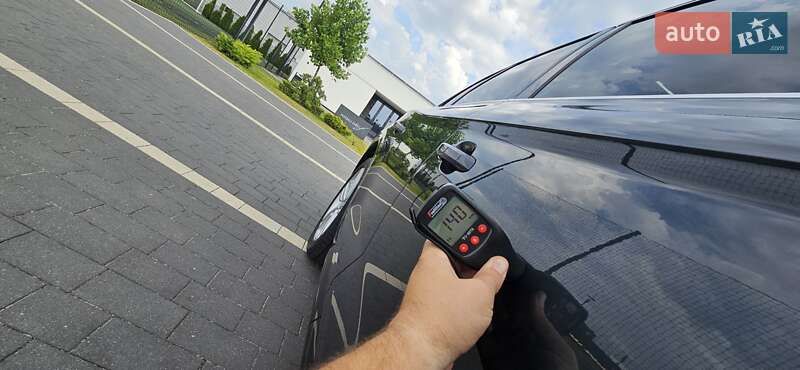 Внедорожник / Кроссовер Audi Q5 2018 в Мукачево