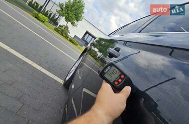 Внедорожник / Кроссовер Audi Q5 2018 в 
