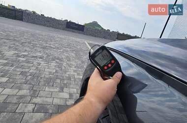 Внедорожник / Кроссовер Audi Q5 2018 в 