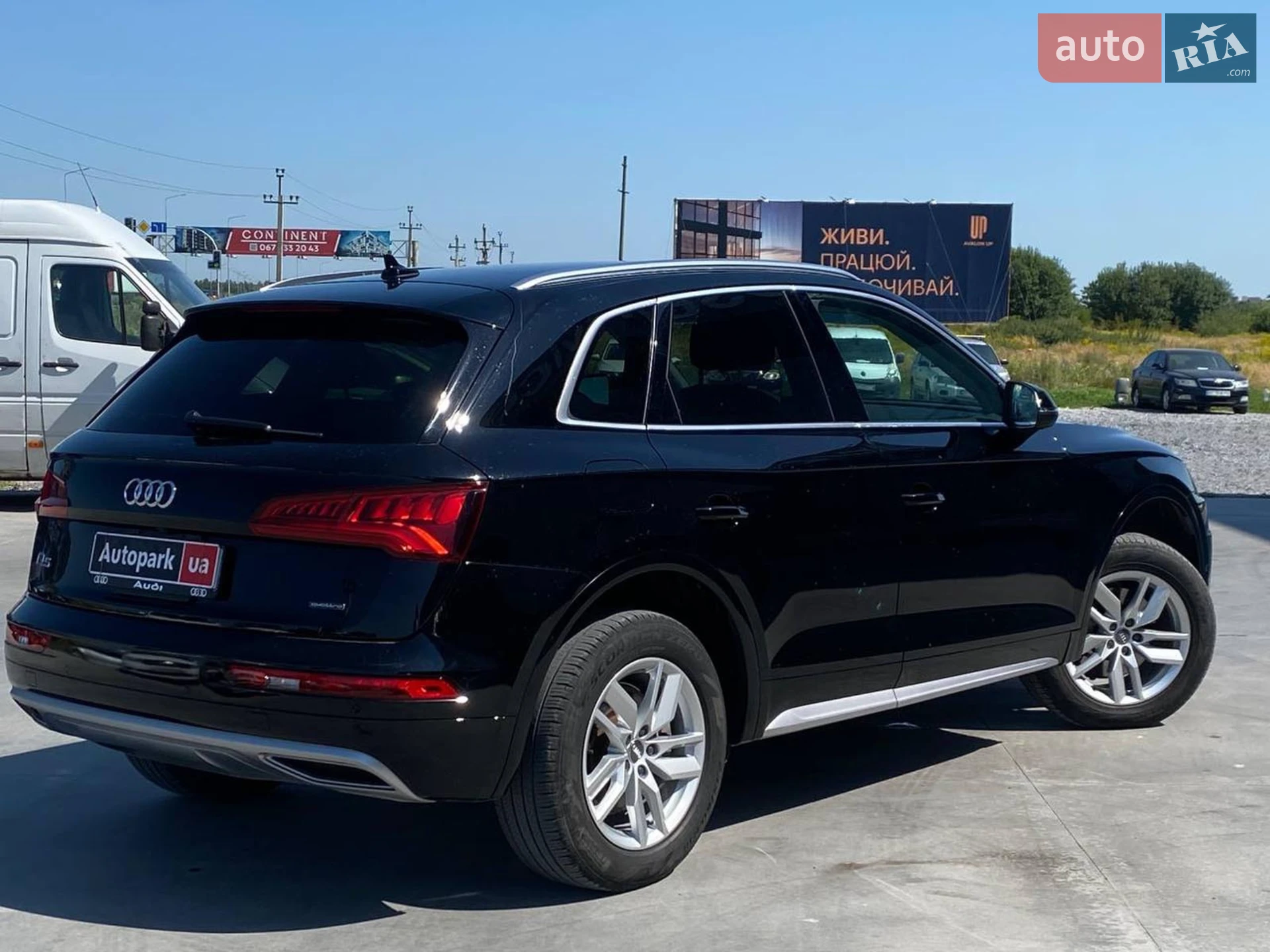 2019 Audi Q5 - мініатюра 8