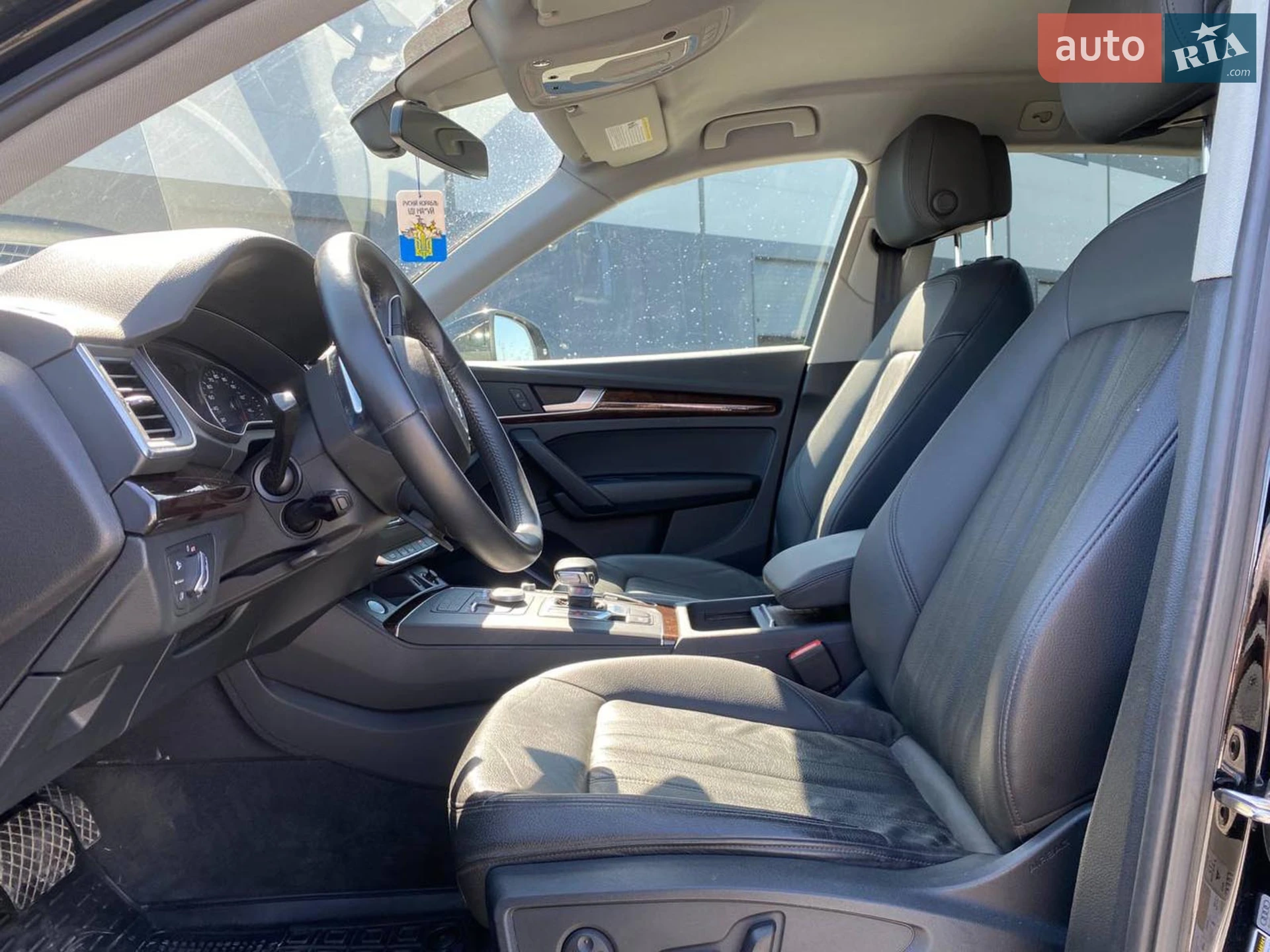 2019 Audi Q5 - мініатюра 16