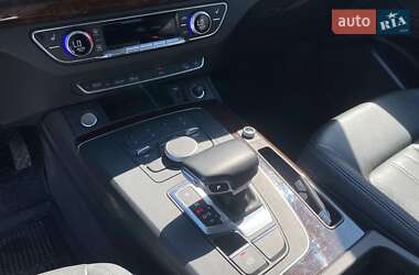 Внедорожник / Кроссовер Audi Q5 2019 в 