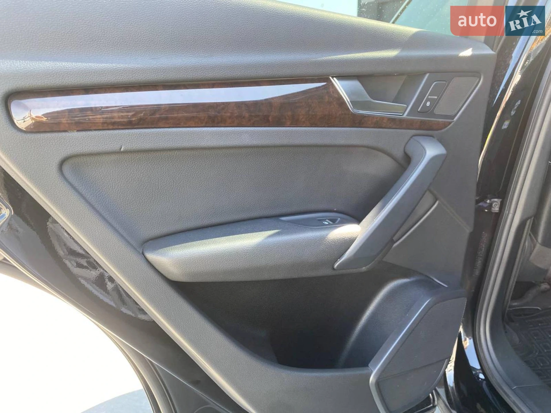 2019 Audi Q5 - мініатюра 32