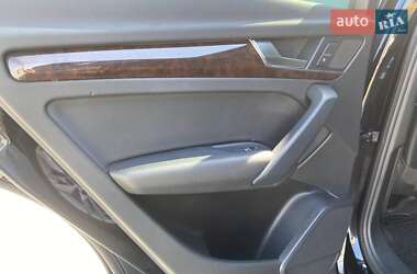 Внедорожник / Кроссовер Audi Q5 2019 в 