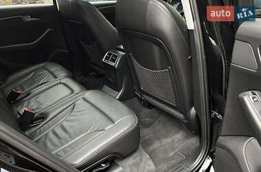 Внедорожник / Кроссовер Audi Q5 2015 в 