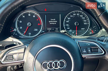 Внедорожник / Кроссовер Audi Q5 2014 в 