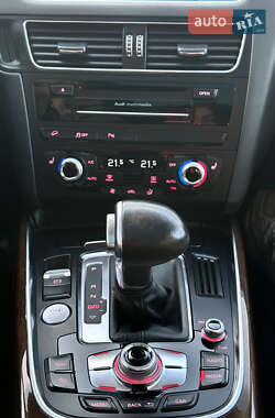 Внедорожник / Кроссовер Audi Q5 2014 в 