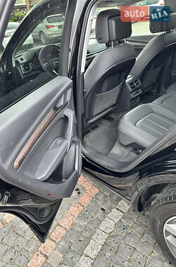 Внедорожник / Кроссовер Audi Q5 2021 в 