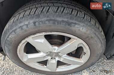Внедорожник / Кроссовер Audi Q5 2012 в 