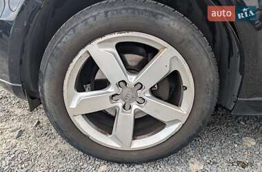 Внедорожник / Кроссовер Audi Q5 2012 в 