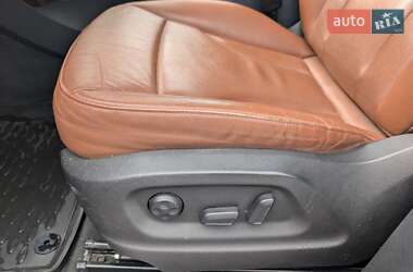 Внедорожник / Кроссовер Audi Q5 2012 в 
