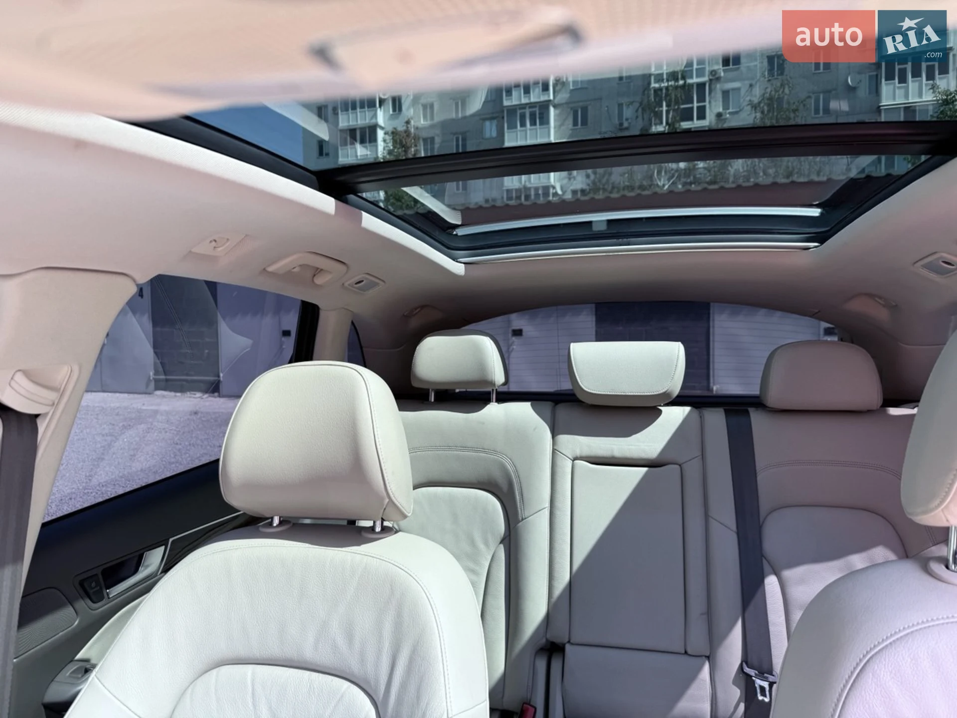 2015 Audi Q5 - мініатюра 7