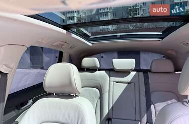 Внедорожник / Кроссовер Audi Q5 2015 в 