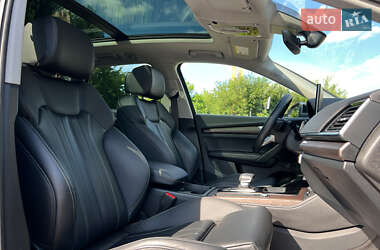 Внедорожник / Кроссовер Audi Q5 2022 в 