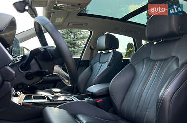 Внедорожник / Кроссовер Audi Q5 2022 в 