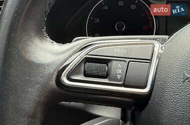 Внедорожник / Кроссовер Audi Q5 2013 в 
