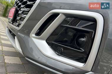 Внедорожник / Кроссовер Audi Q5 2023 в 