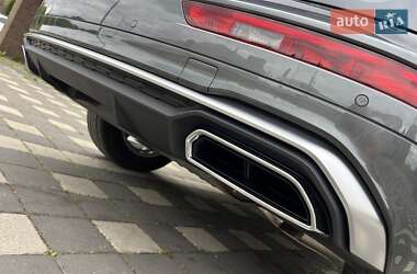 Внедорожник / Кроссовер Audi Q5 2023 в 