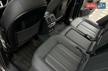 Внедорожник / Кроссовер Audi Q5 2023 в 
