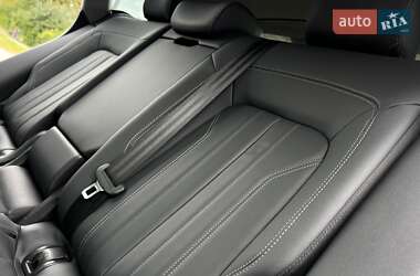 Внедорожник / Кроссовер Audi Q5 2023 в 