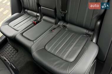Внедорожник / Кроссовер Audi Q5 2023 в 