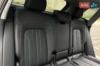 Внедорожник / Кроссовер Audi Q5 2023 в 