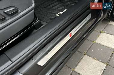 Внедорожник / Кроссовер Audi Q5 2023 в 